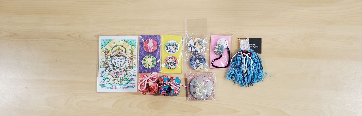 風の商品